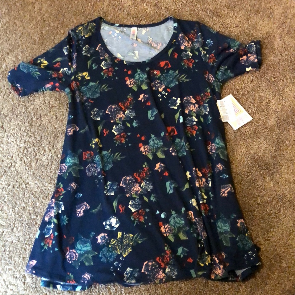 Perfect T